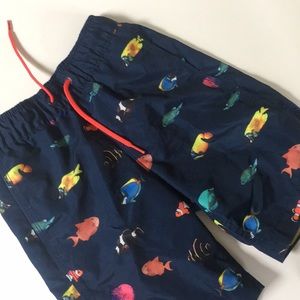 Boys bathing suit